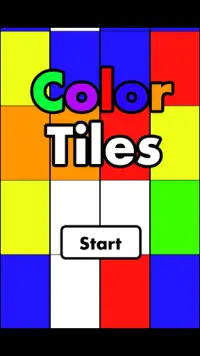 Color Tiles Screen Shot 0