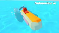 Submarine io Screen Shot 0