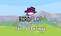 Bird Flop - Endless Flying Adventure Screen Shot 7