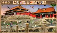 Beijing Hidden Objects Screen Shot 1