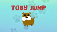 Toby Jump Screen Shot 0