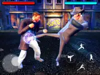 Brutal Street Fighting Games - King Fighters Screen Shot 3