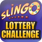 Slingo Lottery Challenge