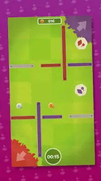 Duck Pond Game - Exploit the Gravity Screen Shot 4