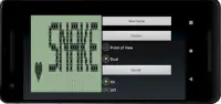snake Screen Shot 1