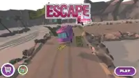 Escape Screen Shot 0
