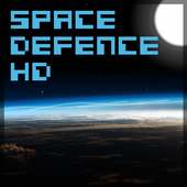 Space Defense HD Free