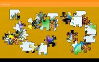 Party Jigsaw Puzzle Screen Shot 9