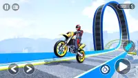 Bike Racing Games - Bike Games Screen Shot 3