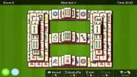 Mahjong Screen Shot 29