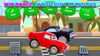 Fun Kids Cars(펀 키즈 카) Screen Shot 2