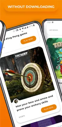 Swish Games - Games that you play instantly Screen Shot 3