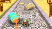 Auto Giochi Gare per i bambini Screen Shot 3