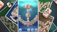 Mahjong 3 (Full) Screen Shot 6
