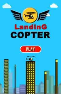 Landing Copter Screen Shot 3