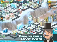 Snow Town: Ville du Grand Nord Screen Shot 11