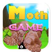 Moth Game