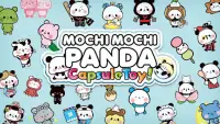 Mochi Mochi Panda Collection Screen Shot 5