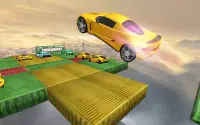 Mountain Climb: Stunt Racing Game Screen Shot 8