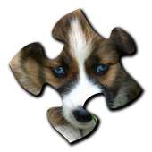 Puppy Jigsaw Puzzles