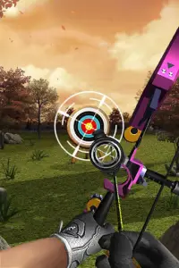 Archery Star Screen Shot 1