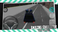 Truck Simulator construction Screen Shot 9