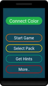 Connect Color Screen Shot 0