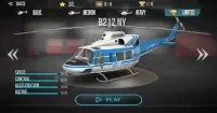 Helicopter simulator: Racer game Screen Shot 4