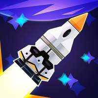 Rocket: Space Frontier