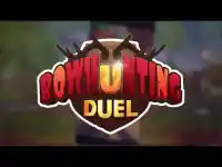 Bow Hunting Duel:1v1 PvP Archery Deer Hunter Games Screen Shot 1