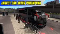 Bus Telolet Basuri Nusantara Screen Shot 2