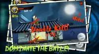 Ninja Go: Shadow Warrior Fight – BATTLE ROYALE Screen Shot 3