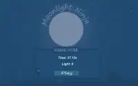 Moonlight Ninja Screen Shot 0