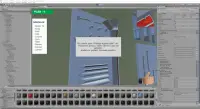 3D Alan-Dal Tanıtım Oyunu Screen Shot 8