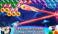 Bubble Wizard: ein Bubble Shooter - Match 3 Spiel. Screen Shot 8