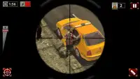 Sniper Assassin: Elite Killer Screen Shot 1