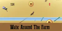 Horse Revenge - A West Farm Cowboy Game Screen Shot 0
