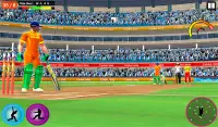 IPL Cricket League 2020 Cup - New T20 Cricket Game Screen Shot 4