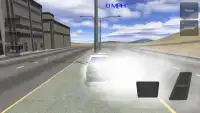 Police Car Drive Simulator 3D Screen Shot 4