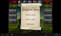 Kingdom Wars Screen Shot 4