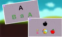 Type To Learn - Kids typing games Screen Shot 5