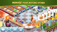 Stand O’Food® City: Virtual Frenzy Screen Shot 6