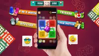 Ludo Online – Live Voice Chat Screen Shot 1