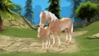 Horse Paradise - Mon ranch de rêve Screen Shot 2