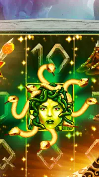 Medusa Story Screen Shot 1