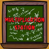 Multiplication Station