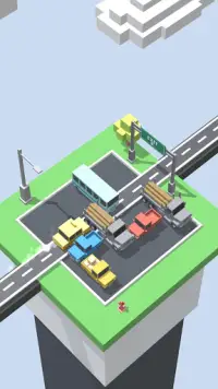 Traffic Jam! - unblock car to drive Screen Shot 4