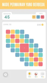 LOLO : Puzzle Game Screen Shot 3
