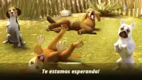 DogHotel - Juega con perros, administra guarderías Screen Shot 2