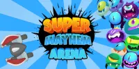 Super Mayhem Arena Screen Shot 0